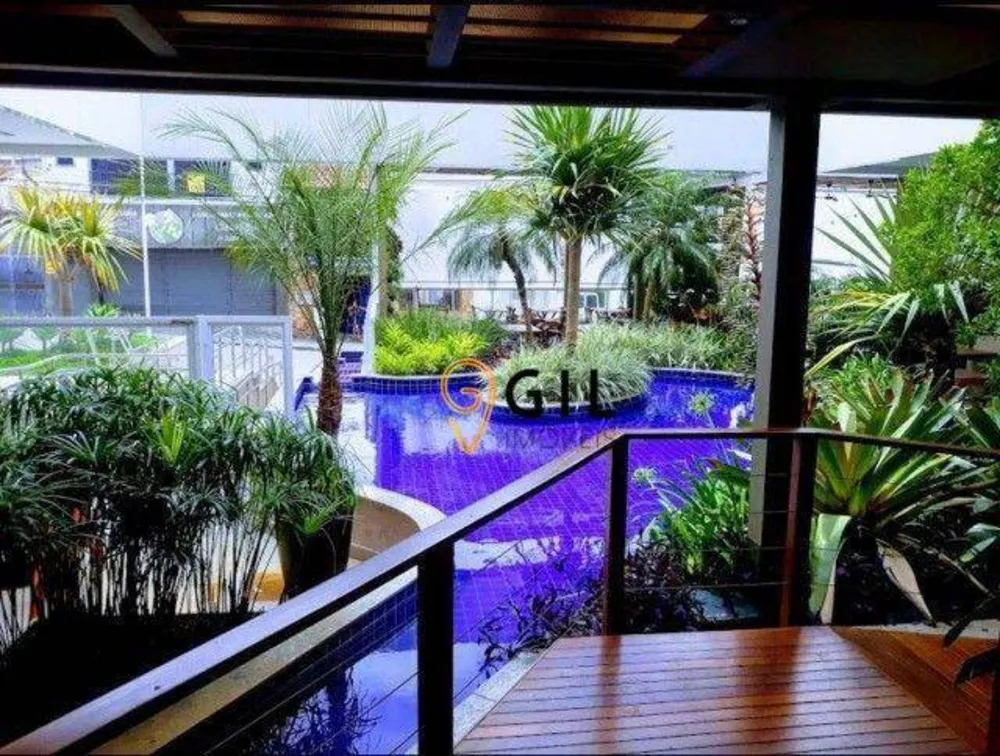 Sala-Conjunto, 36 m² - Foto 3