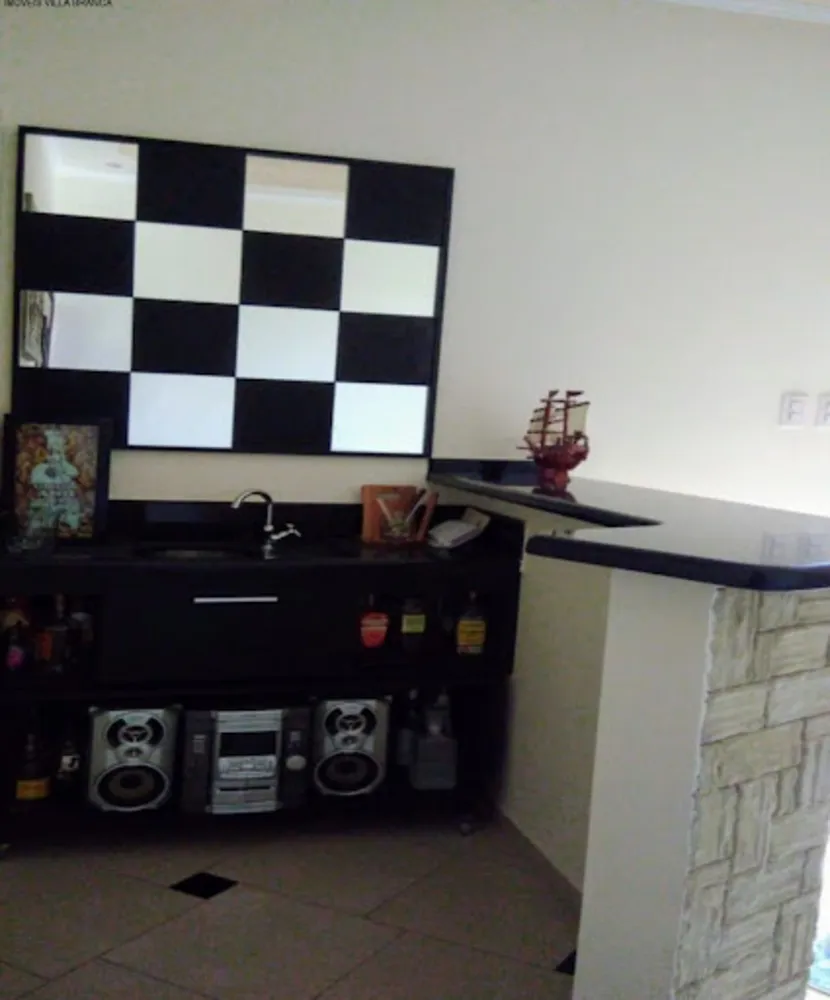 Sobrado, 3 quartos, 180 m² - Foto 3