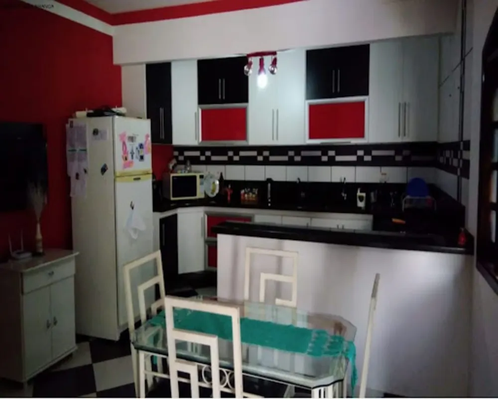 Sobrado, 3 quartos, 180 m² - Foto 4