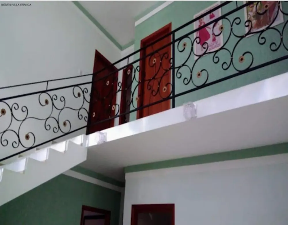Sobrado, 3 quartos, 180 m² - Foto 1