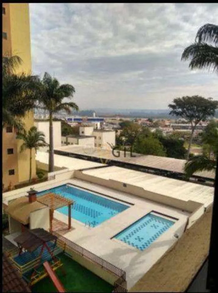 Apartamento, 3 quartos, 84 m² - Foto 1