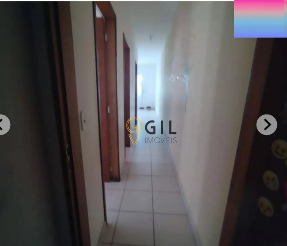 Casa, 3 quartos, 88 m² - Foto 4