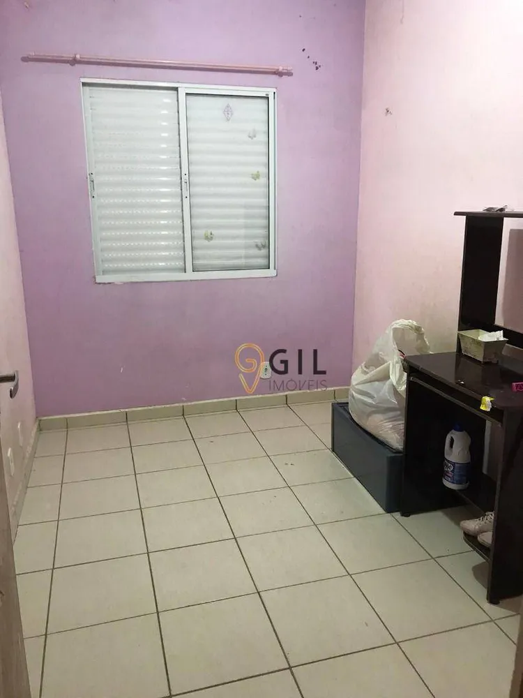 Casa, 3 quartos, 88 m² - Foto 2