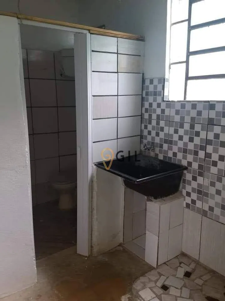 Casa, 3 quartos, 62 m² - Foto 2