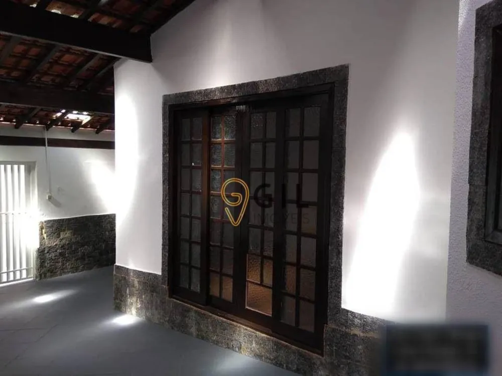Casa, 3 quartos, 126 m² - Foto 2