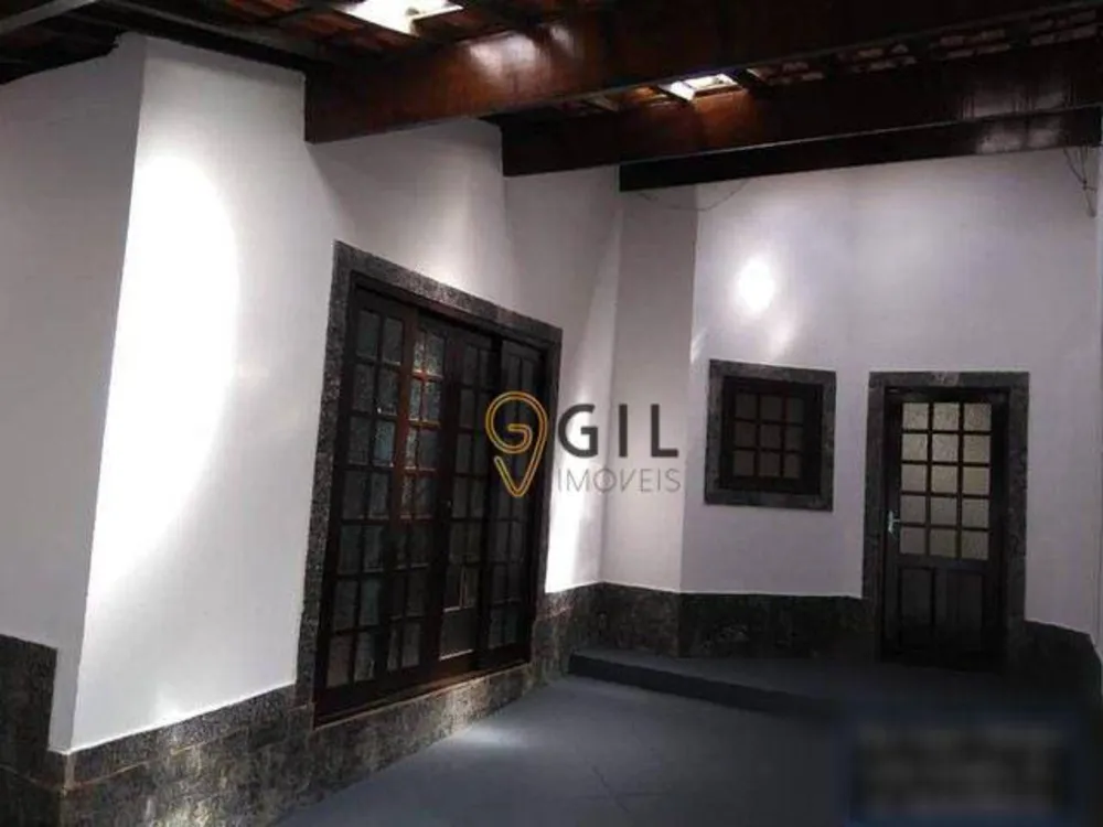 Casa, 3 quartos, 126 m² - Foto 1