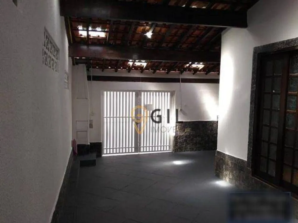 Casa, 3 quartos, 126 m² - Foto 3