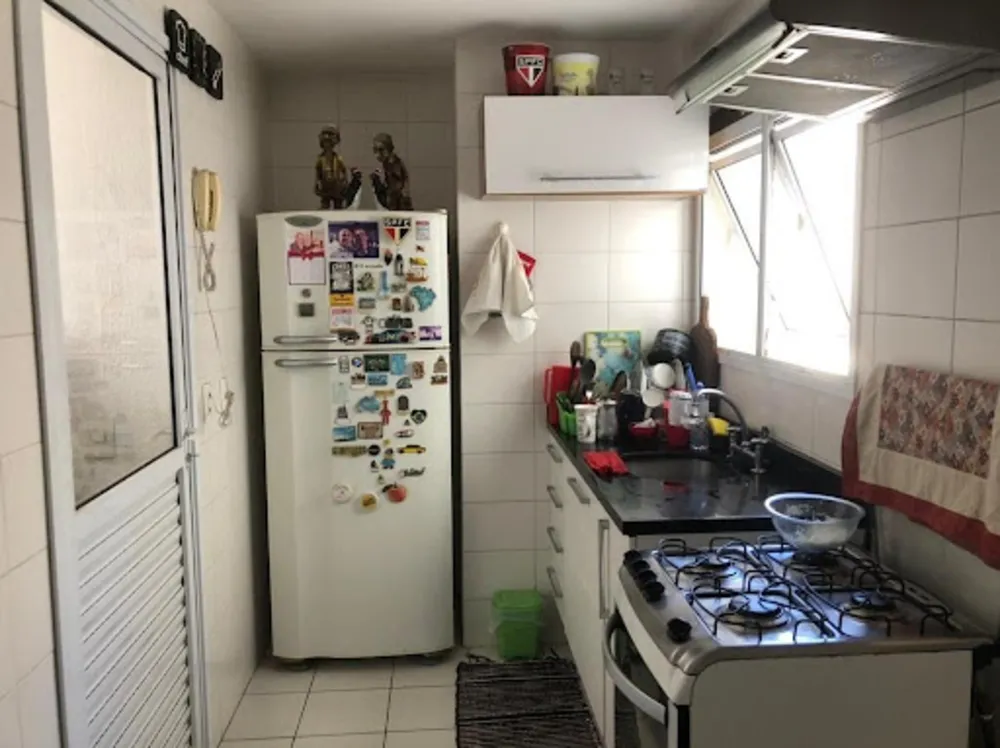 Apartamento, 3 quartos, 90 m² - Foto 4
