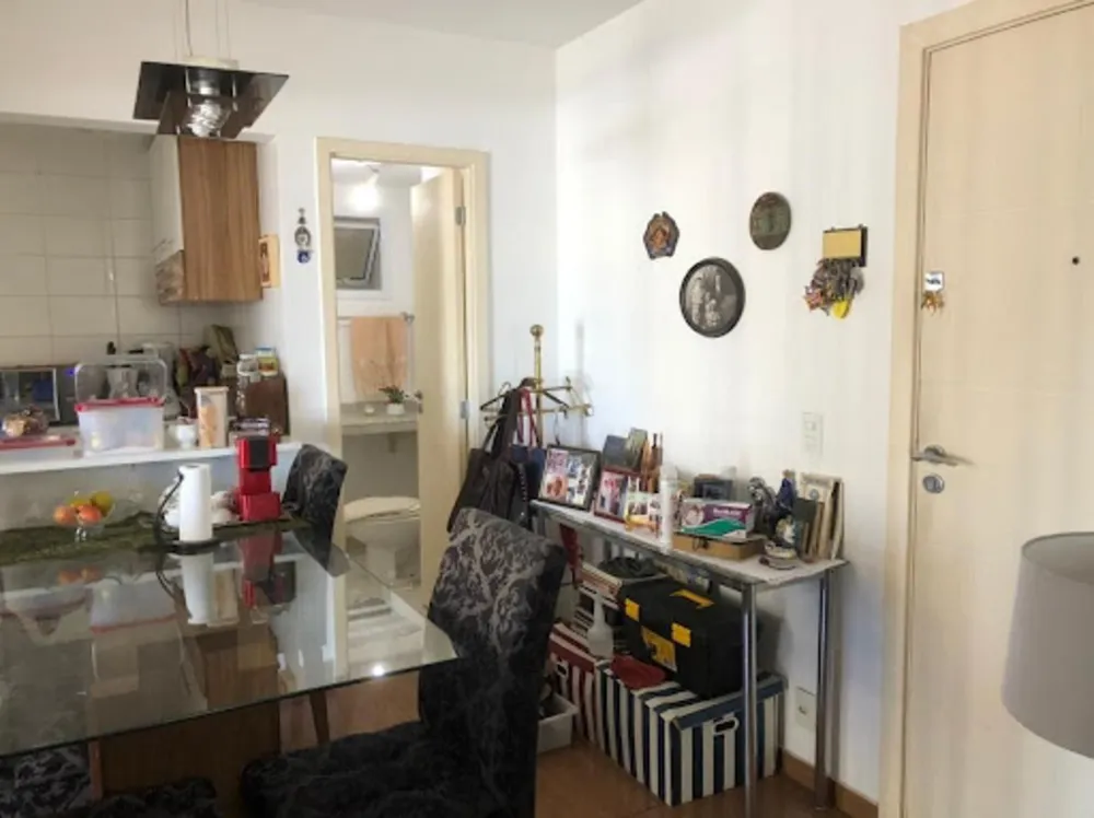 Apartamento, 3 quartos, 90 m² - Foto 3
