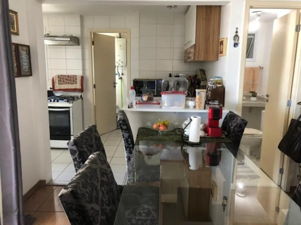 Apartamento, 3 quartos, 90 m² - Foto 2