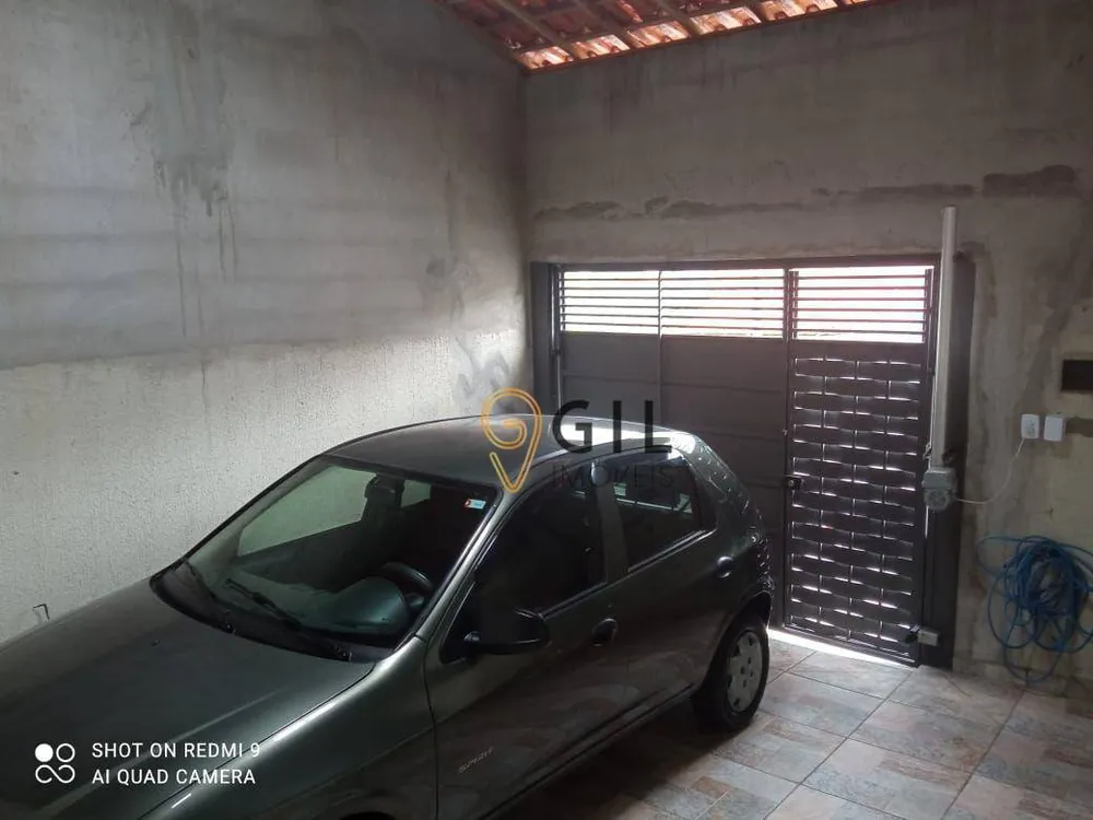 Casa, 2 quartos, 60 m² - Foto 3