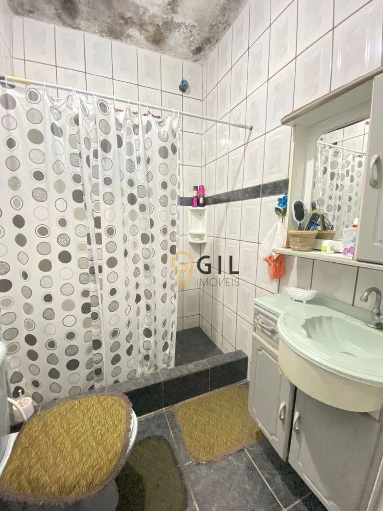 Casa, 3 quartos, 141 m² - Foto 2