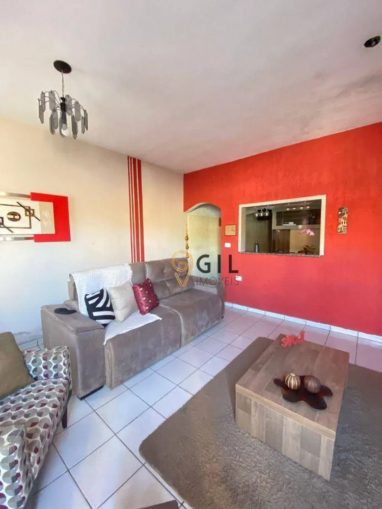 Casa, 3 quartos, 141 m² - Foto 3