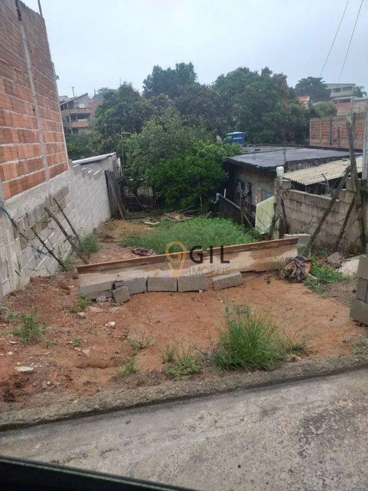 Terreno, 125 m² - Foto 1