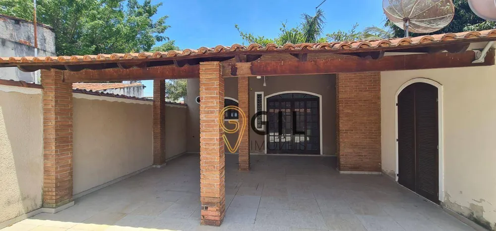 Sobrado, 8 quartos, 330 m² - Foto 2