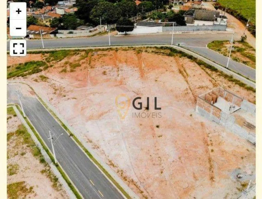 Terreno, 234 m² - Foto 2