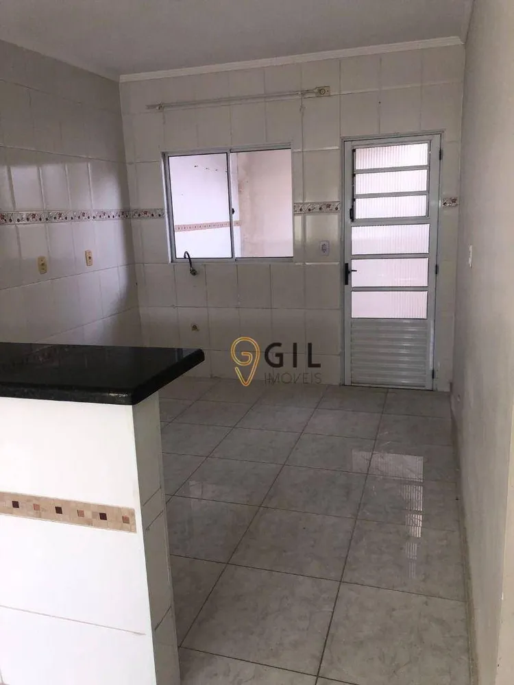 Casa de Condomínio, 2 quartos - Foto 2