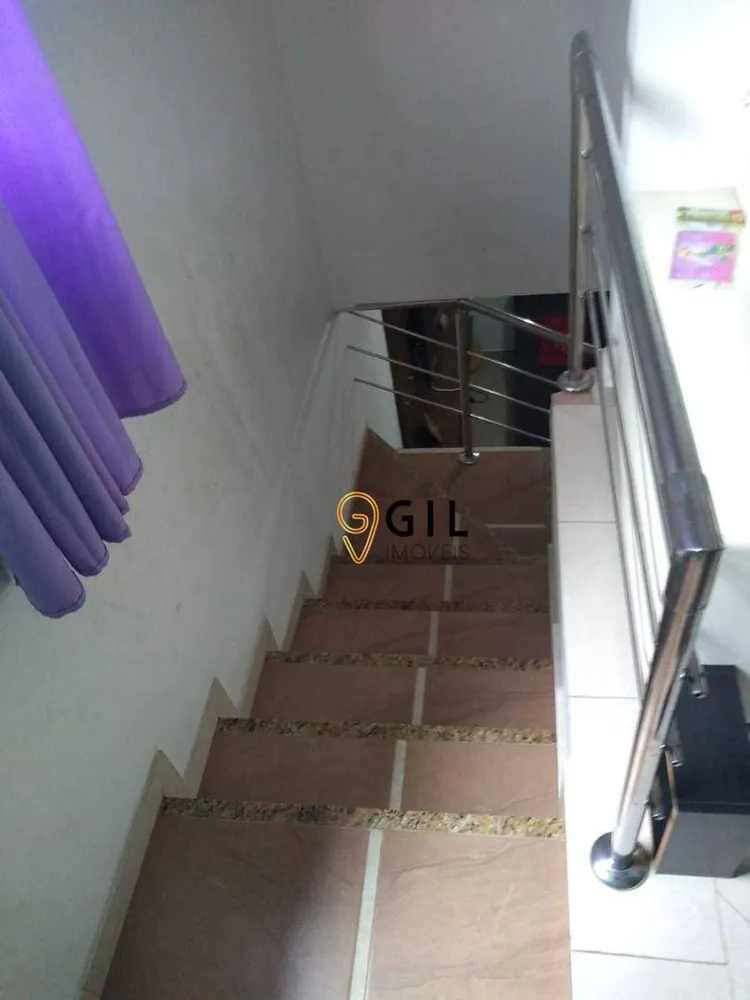 Casa, 4 quartos, 130 m² - Foto 4