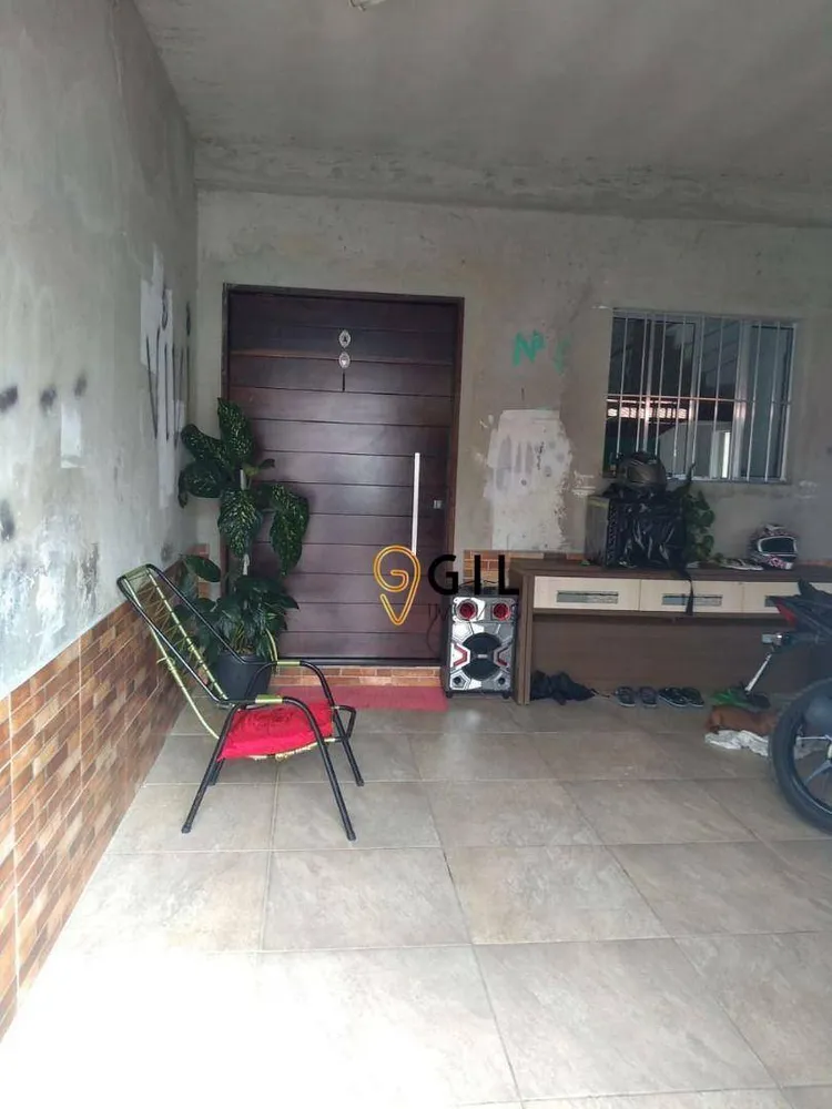 Casa, 4 quartos, 130 m² - Foto 3