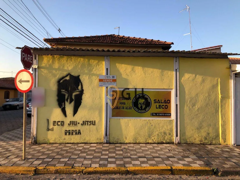 Loja-Salão, 143 m² - Foto 2