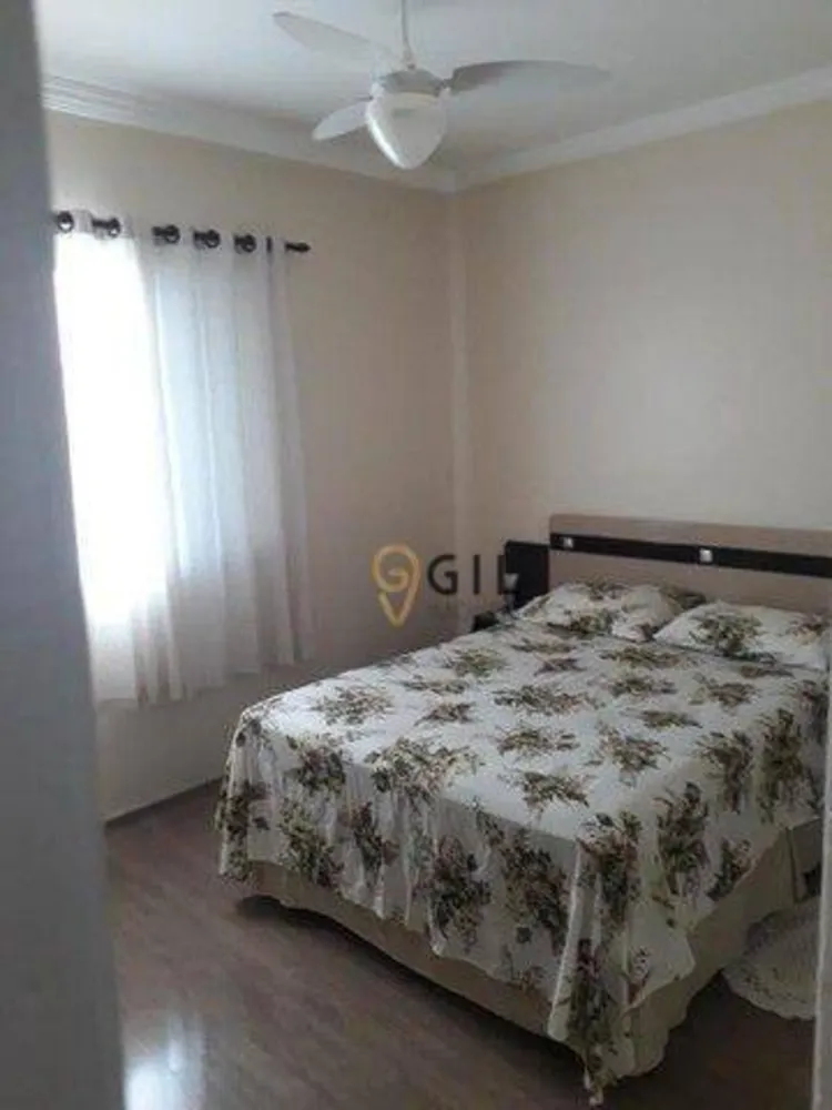 Apartamento, 2 quartos, 68 m² - Foto 3