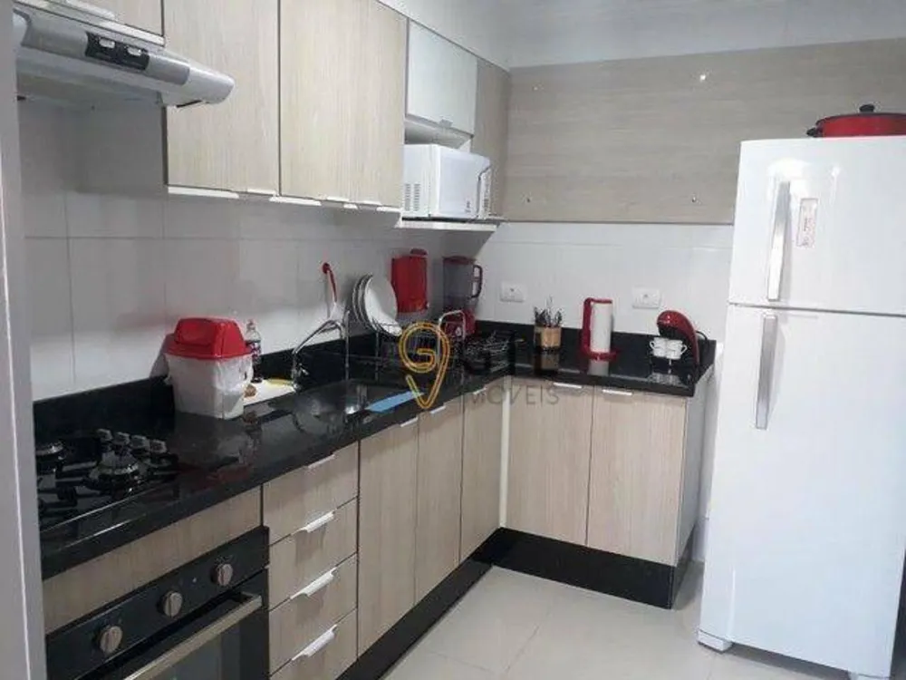 Apartamento, 2 quartos, 68 m² - Foto 1