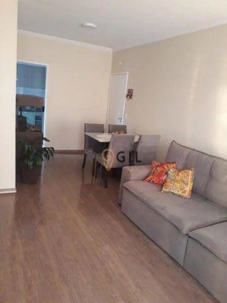 Apartamento, 2 quartos, 68 m² - Foto 2