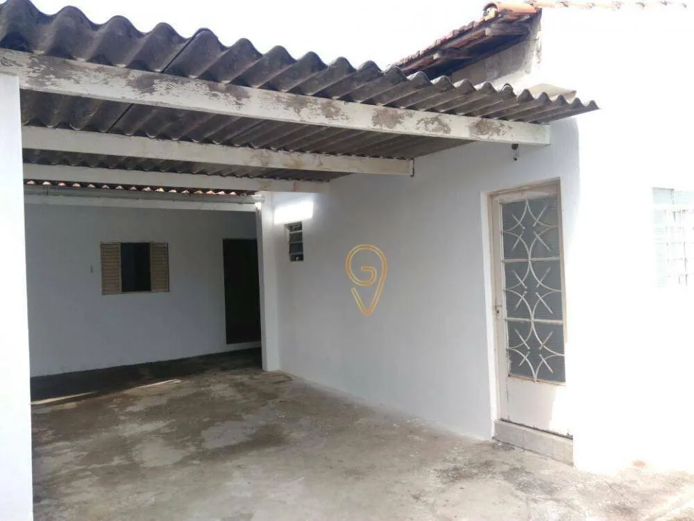 Casa, 2 quartos, 120 m² - Foto 2