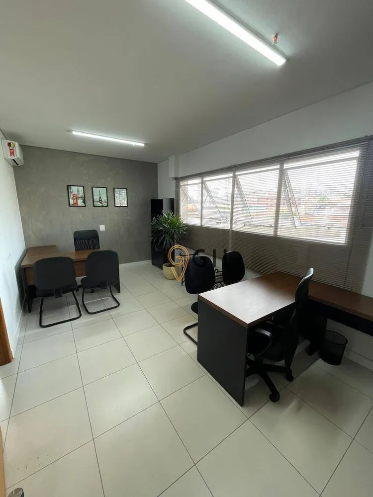 Sala-Conjunto, 33 m² - Foto 1