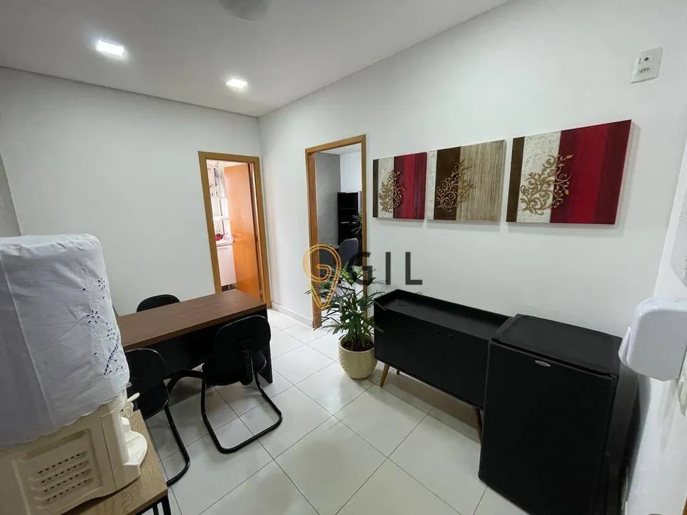 Sala-Conjunto, 33 m² - Foto 4
