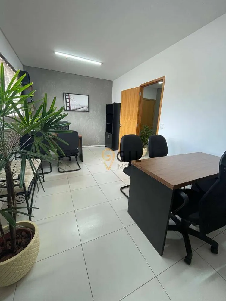 Sala-Conjunto, 33 m² - Foto 3