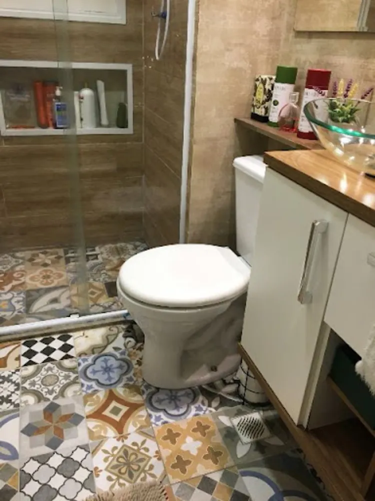 Apartamento, 2 quartos, 52 m² - Foto 3