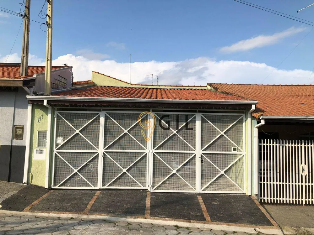 Casa, 3 quartos, 106 m² - Foto 2