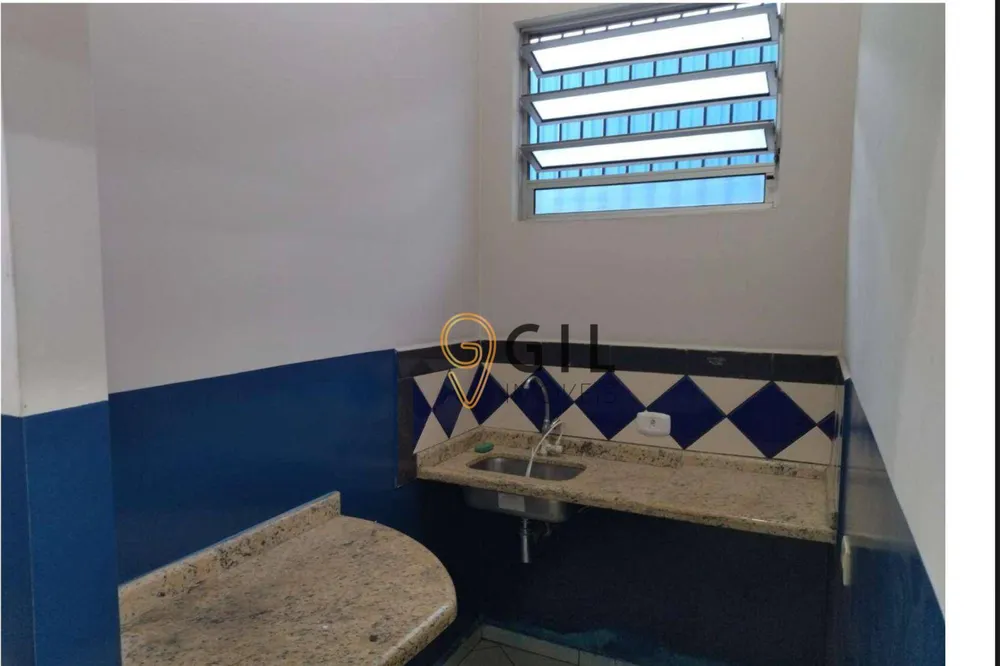 Depósito-Galpão, 3000 m² - Foto 1