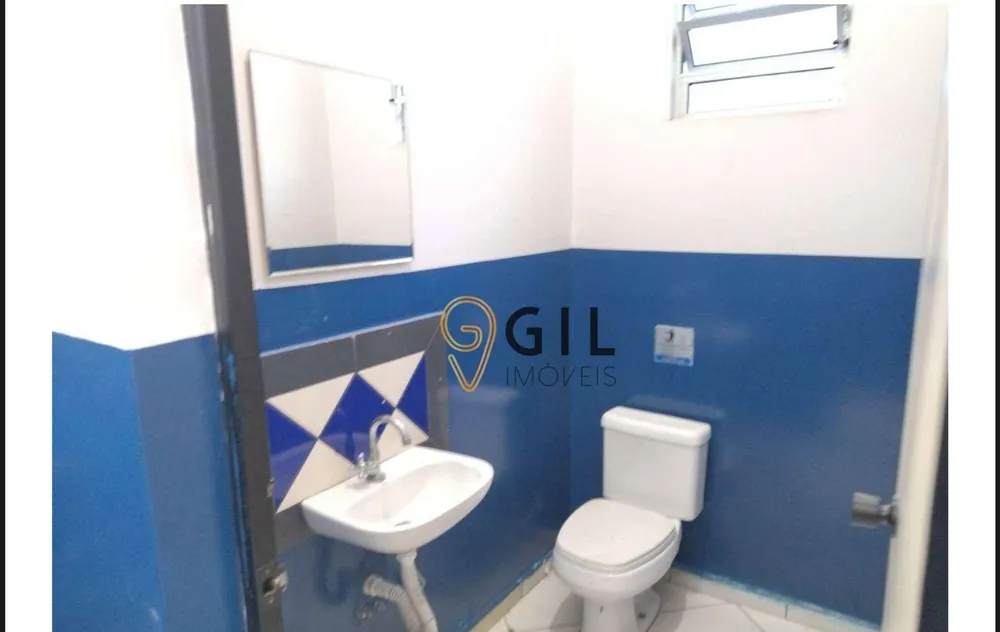 Depósito-Galpão, 3000 m² - Foto 2
