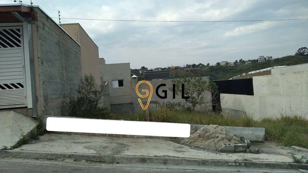 Terreno, 154 m² - Foto 1
