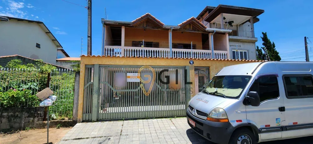 Sobrado, 4 quartos, 193 m² - Foto 2