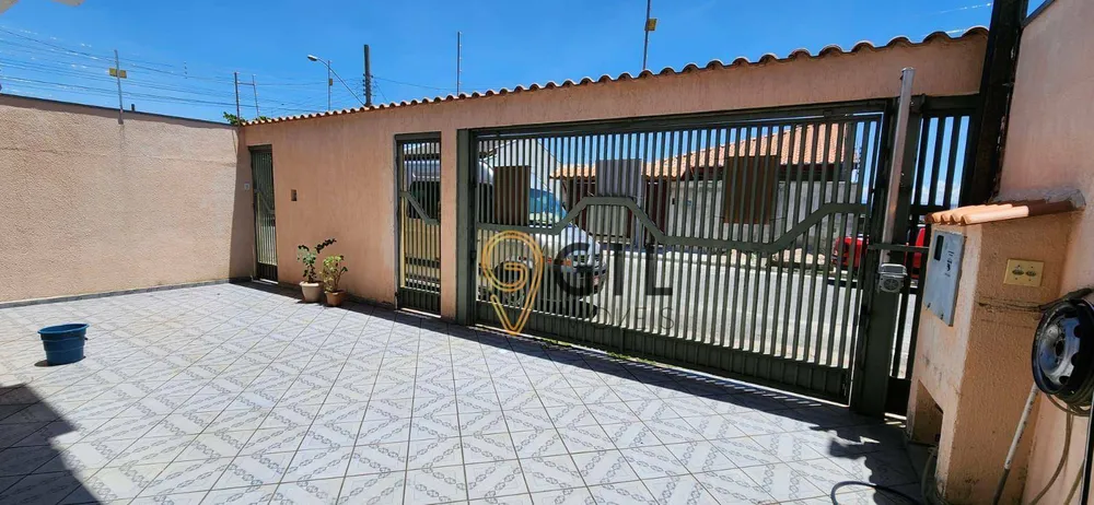 Sobrado, 4 quartos, 193 m² - Foto 3