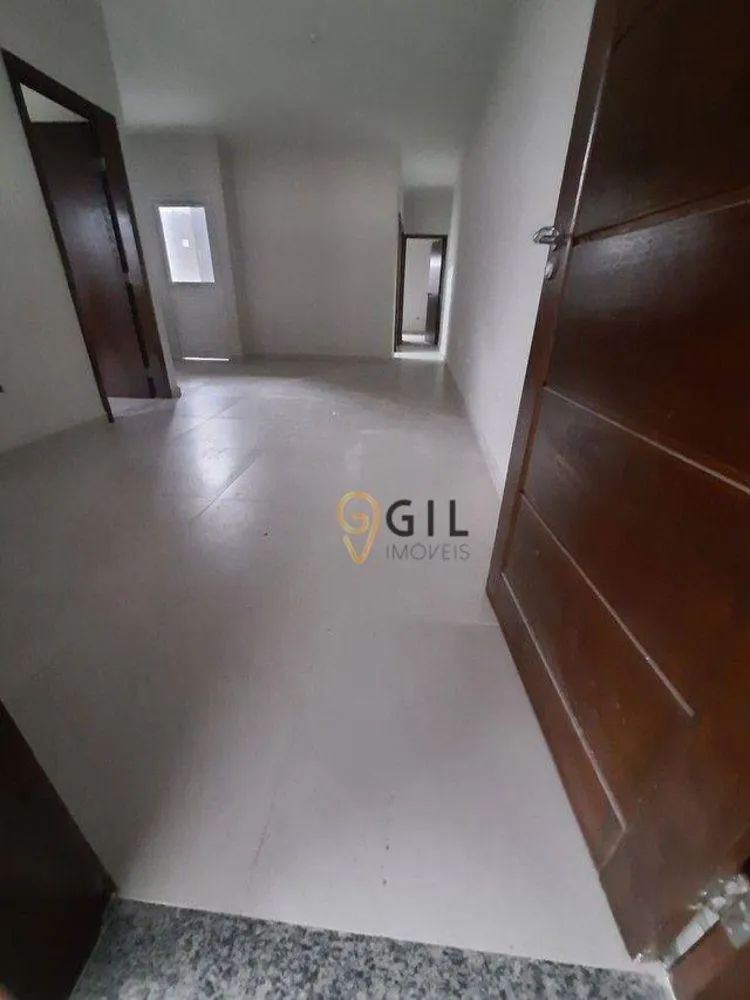 Casa, 3 quartos, 88 m² - Foto 3