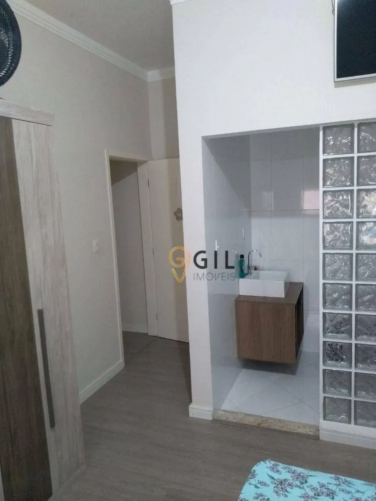 Casa, 2 quartos, 80 m² - Foto 4