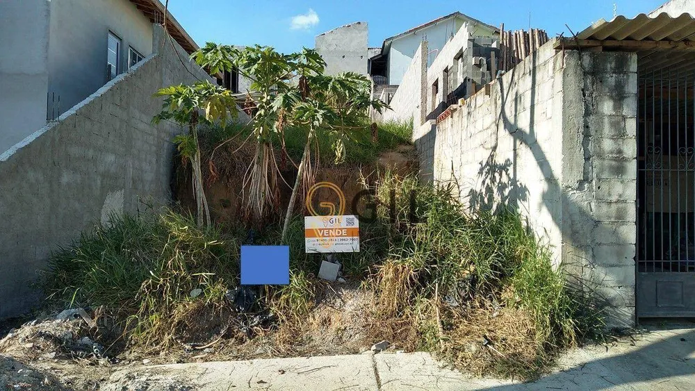 Terreno, 156 m² - Foto 1