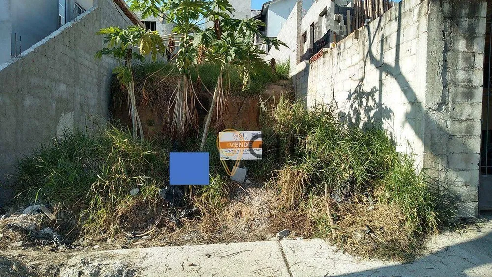 Terreno, 156 m² - Foto 2
