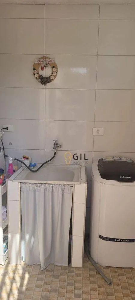 Casa de Condomínio, 2 quartos - Foto 4