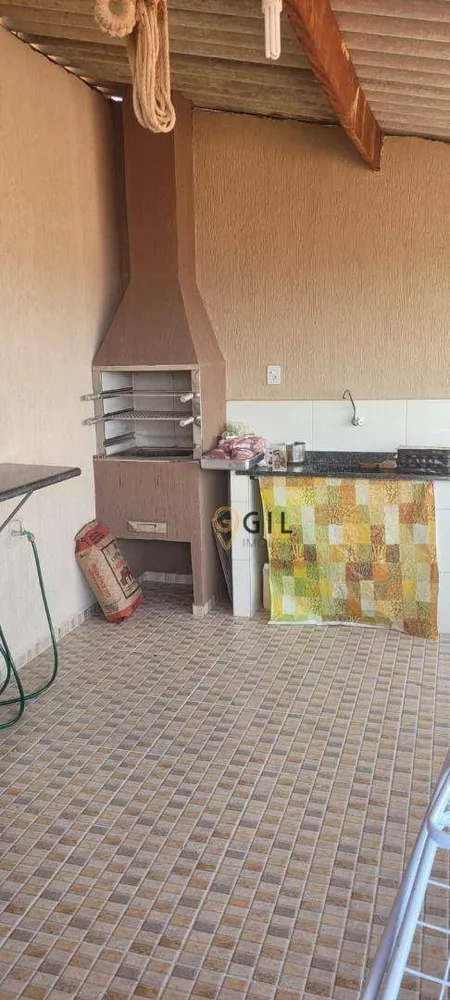 Casa de Condomínio, 2 quartos - Foto 2