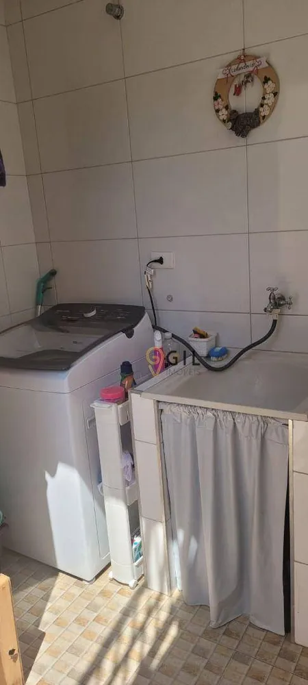 Casa de Condomínio, 2 quartos - Foto 3