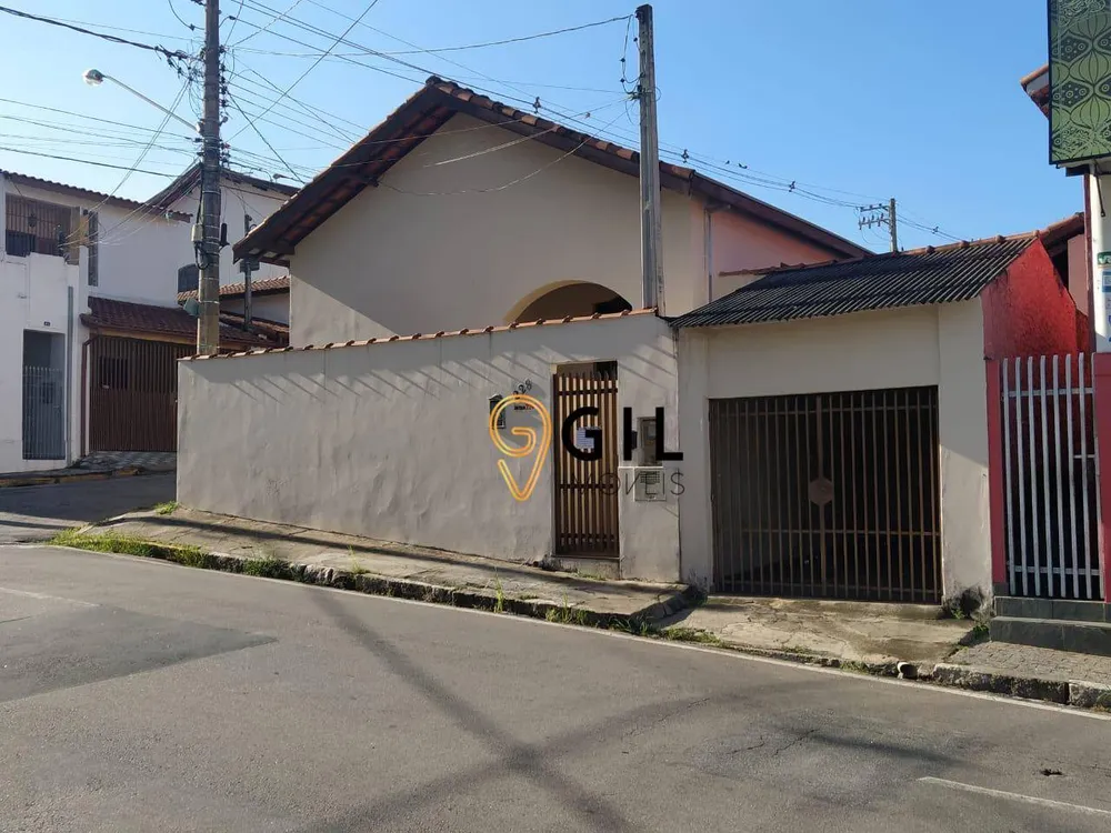 Casa, 4 quartos, 130 m² - Foto 1