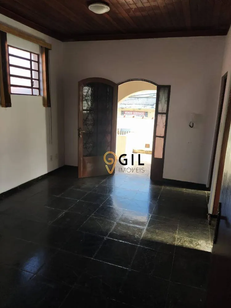 Casa, 4 quartos, 130 m² - Foto 4