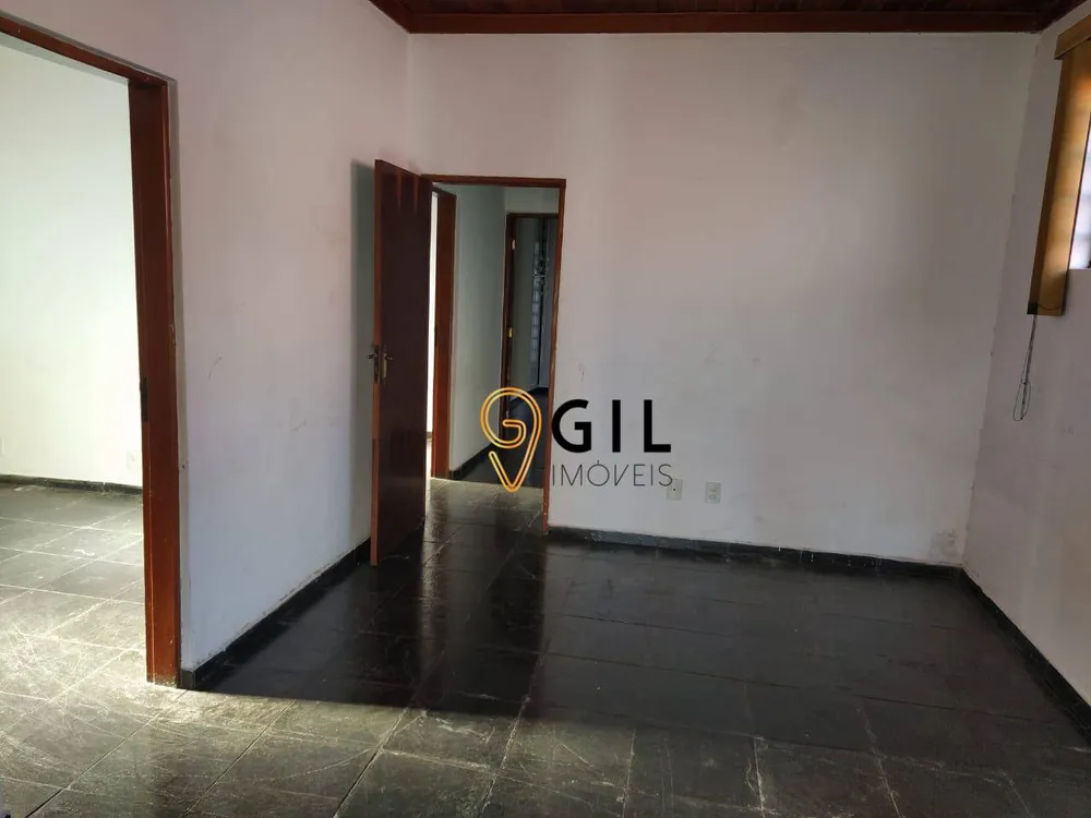 Casa, 4 quartos, 130 m² - Foto 3