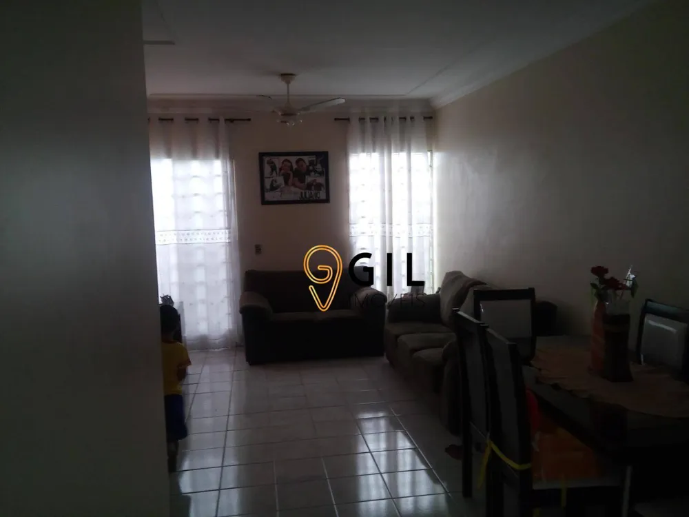 Apartamento, 2 quartos, 68 m² - Foto 1