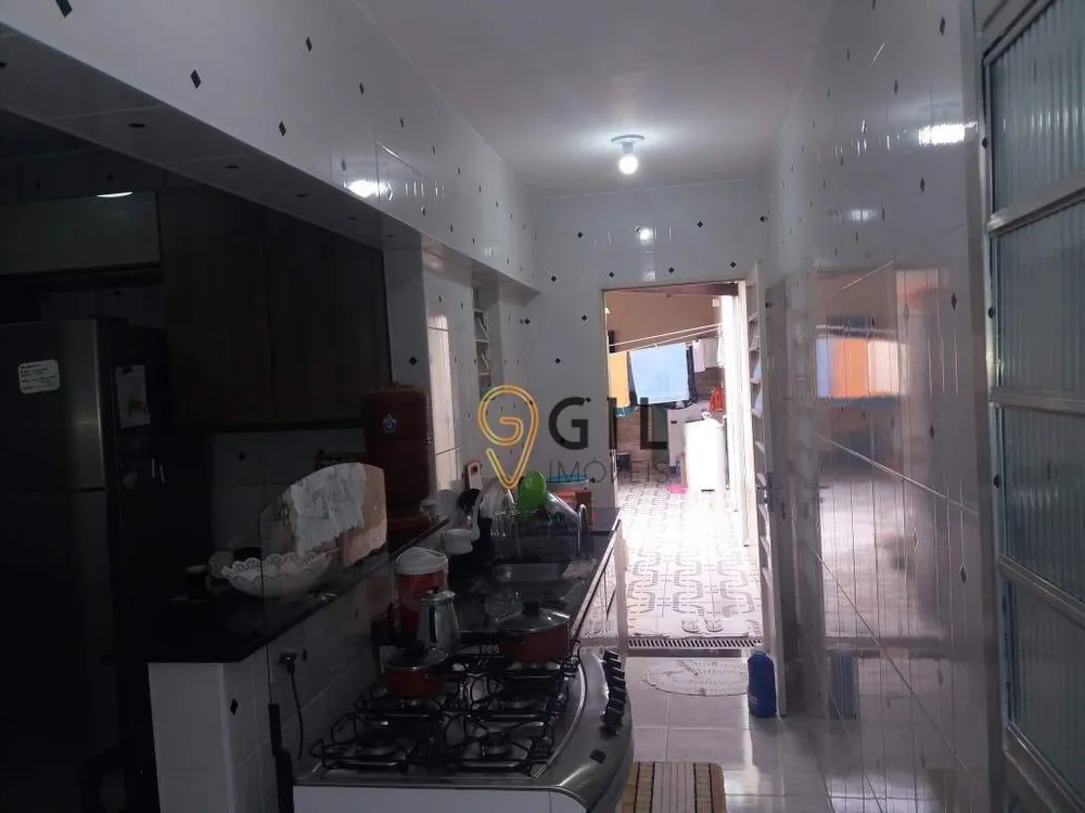 Casa, 2 quartos, 90 m² - Foto 3